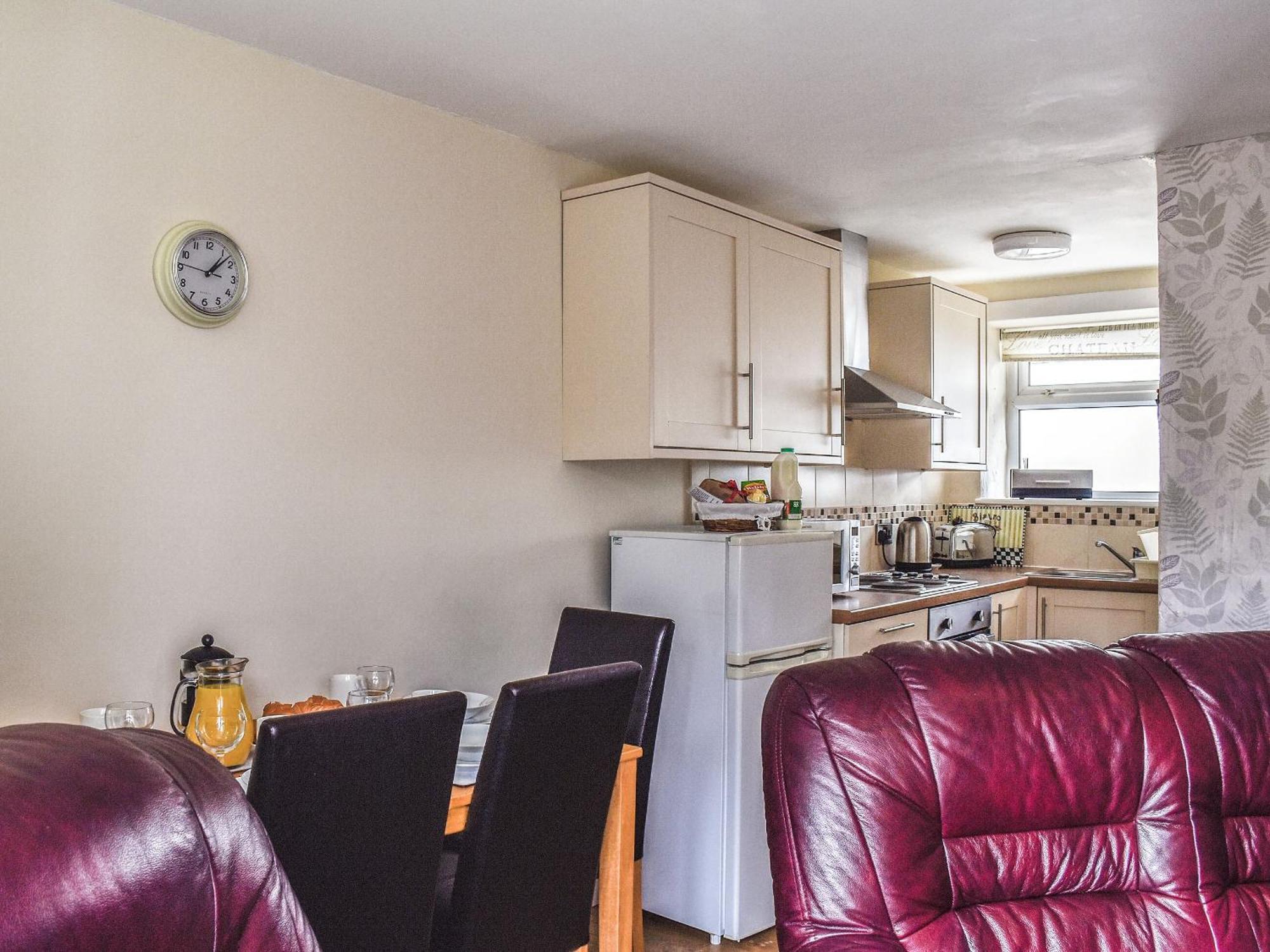 Kite Cottage Llandeilo Extérieur photo